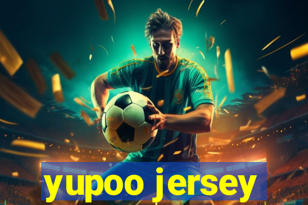 yupoo jersey